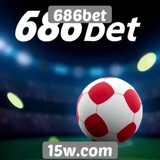 Ofertas e promoções atraentes no 686bet