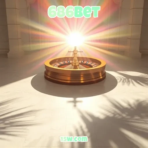 686bet - Bônus