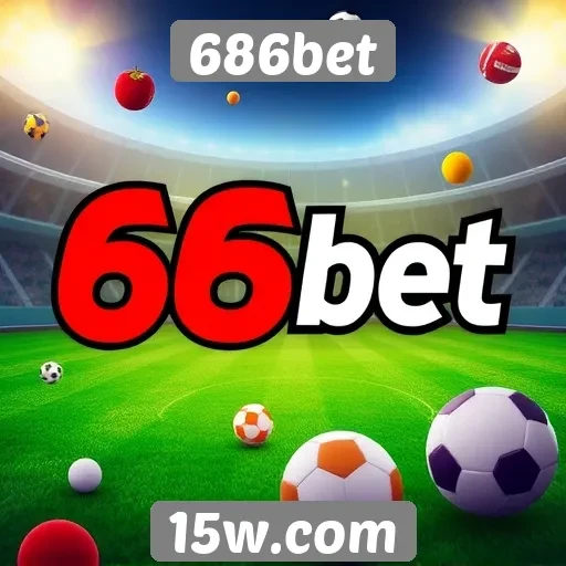 Comparativo entre 686bet e concorrentes