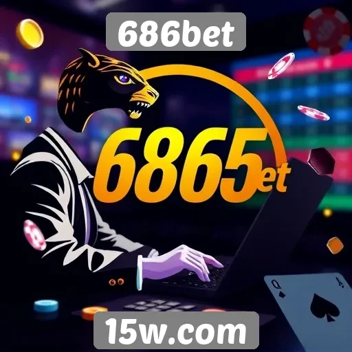 Serviço de atendimento ao cliente do 686bet