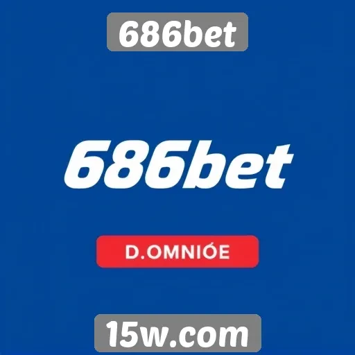 Promoções exclusivas atraem novos usuários ao 686bet