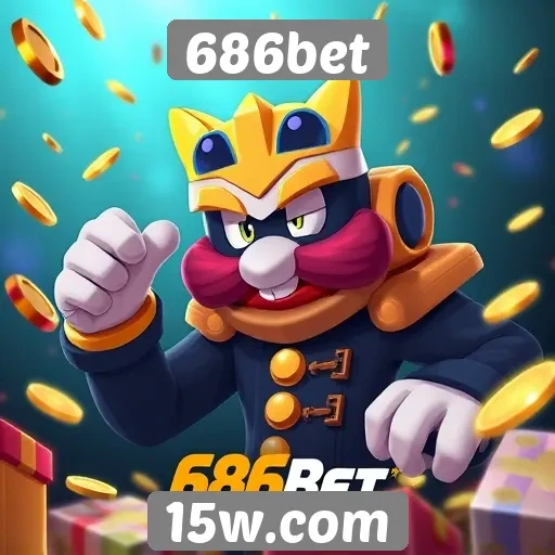 O impacto dos bônus de 686bet na experiência do jogador