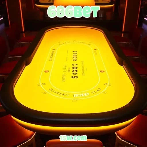 686bet - Jogos