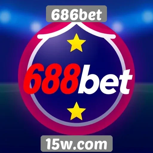 Segurança e confiabilidade no site 686bet