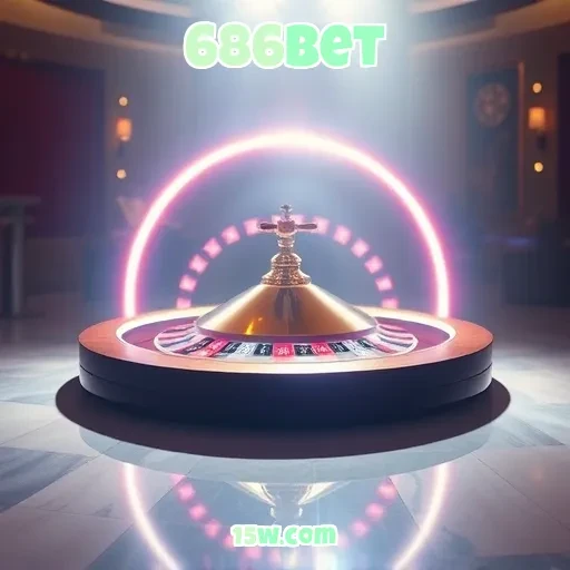686bet: Descubra Todo o Potencial do Suporte 24/7 Que Possui