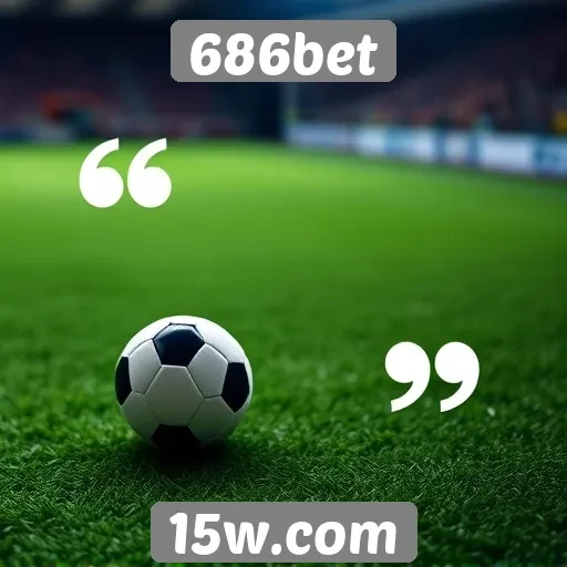 Feedback dos usuários sobre a 686bet